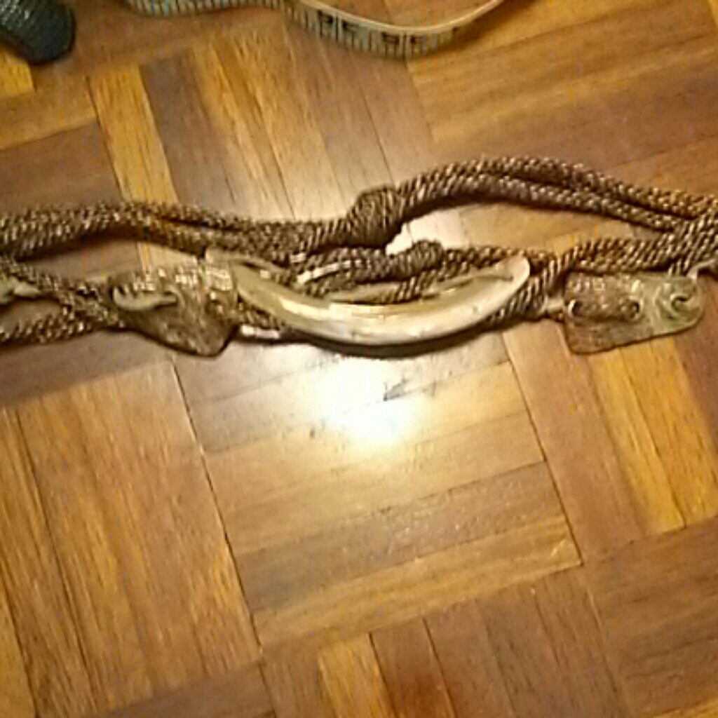 Unique Belt